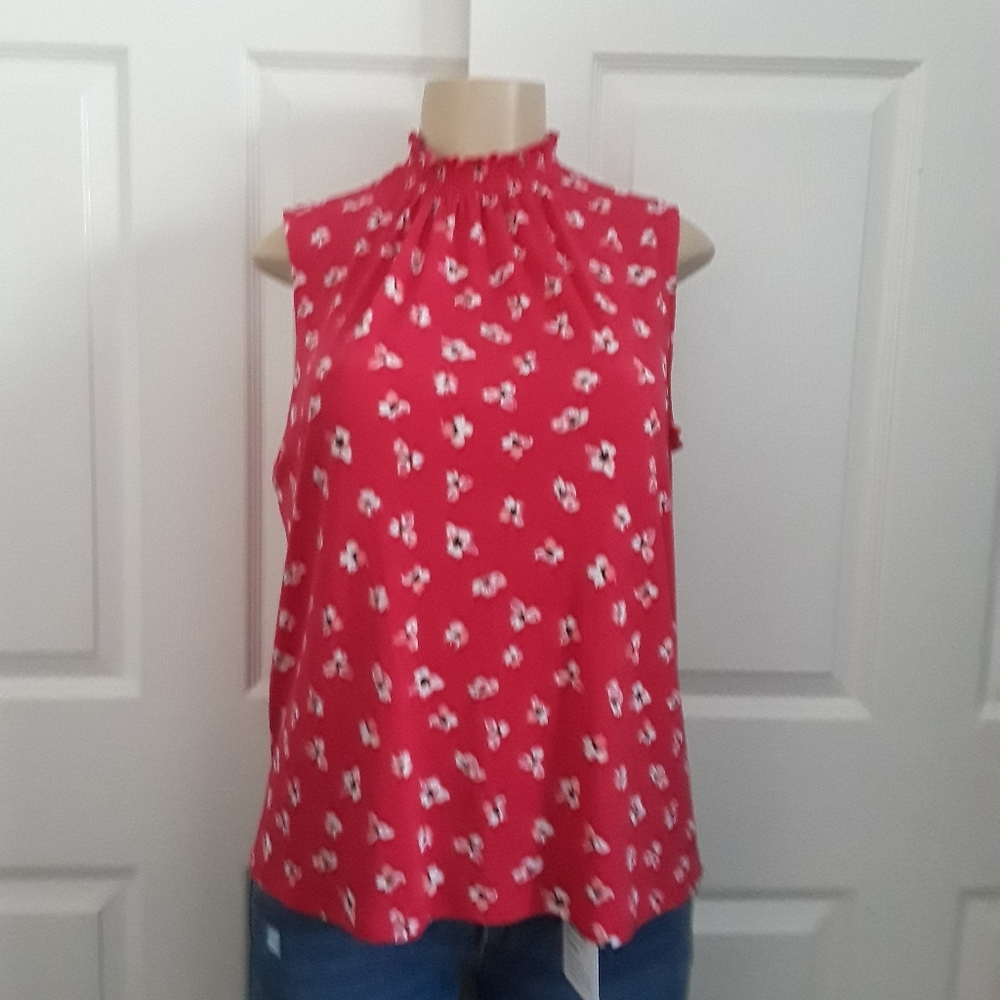 ELLE TOPS SIZE S